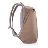 MOCHILA ANTIRROBO BOBBY SOFT MARRON - Biels Online