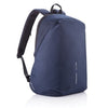 MOCHILA ANTIRROBO BOBBY SOFT AZUL NAVY - Biels Online