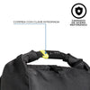 Mochila Antirrobo Urbanlite Negro - Biels Online