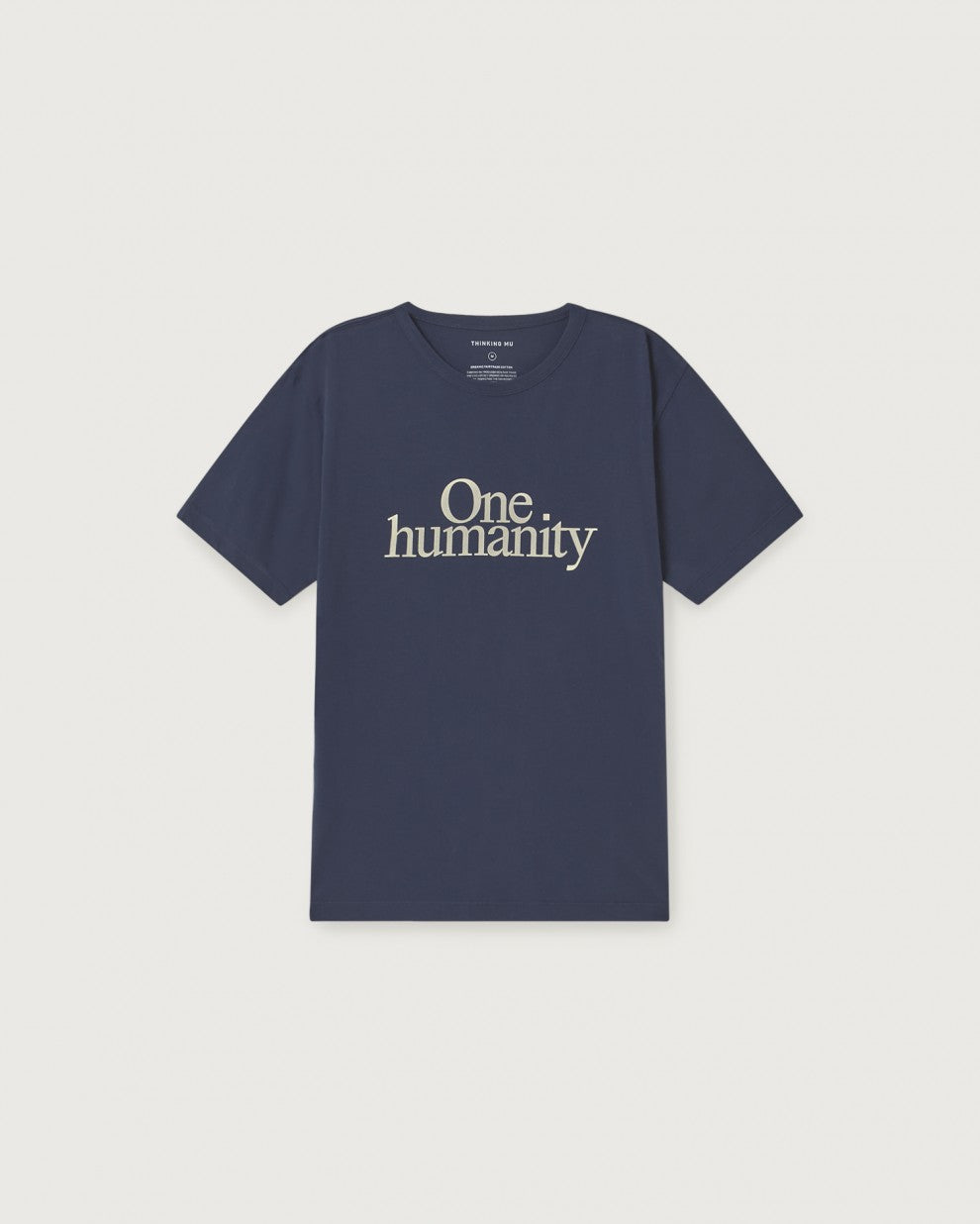 Camiseta One Humanity - Biels Online