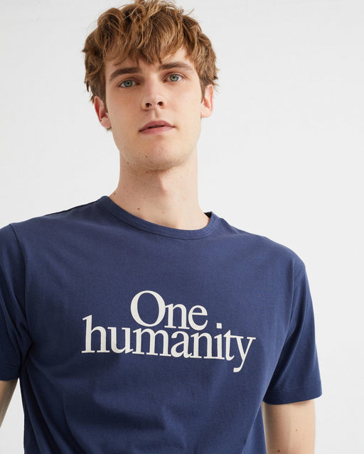 Camiseta One Humanity - Biels Online