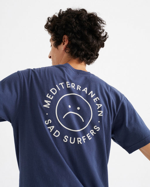 Camiseta Sad Surfers - Biels Online