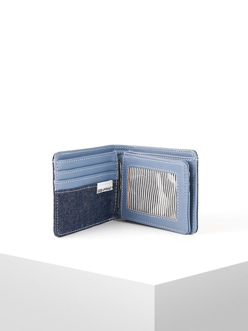 Cartera Jeans Combination - Biels Online