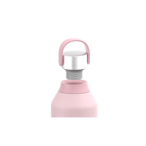 Botella Chilly's Serie 2 Rosa Blush - Biels Online