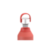 Botella Chilly's Serie 2 Rojo - Biels Online