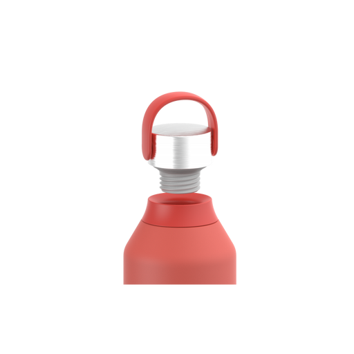 Botella Chilly's Serie 2 Rojo - Biels Online