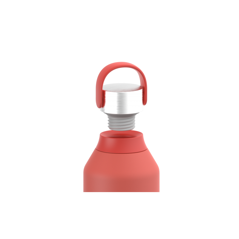Botella Chilly's Serie 2 Rojo - Biels Online