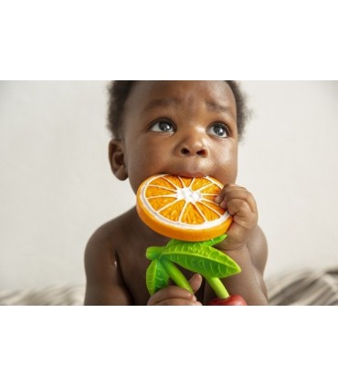 Mordedor Naranja - Biels Online