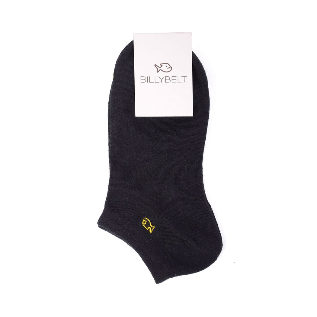 Calcetines cortos Black - Biels Online