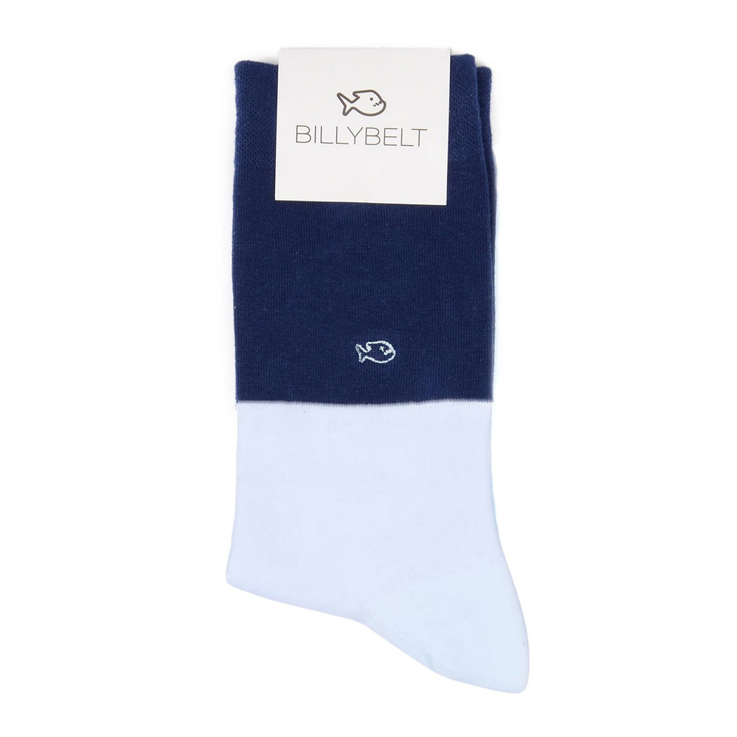 Calcetines Bicolor - Biels Online