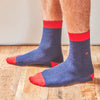 Calcetines Herringbone - Biels Online