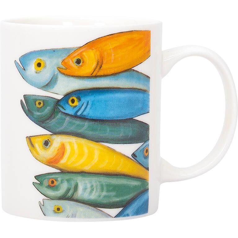 MUG SARDINAS - Biels Online