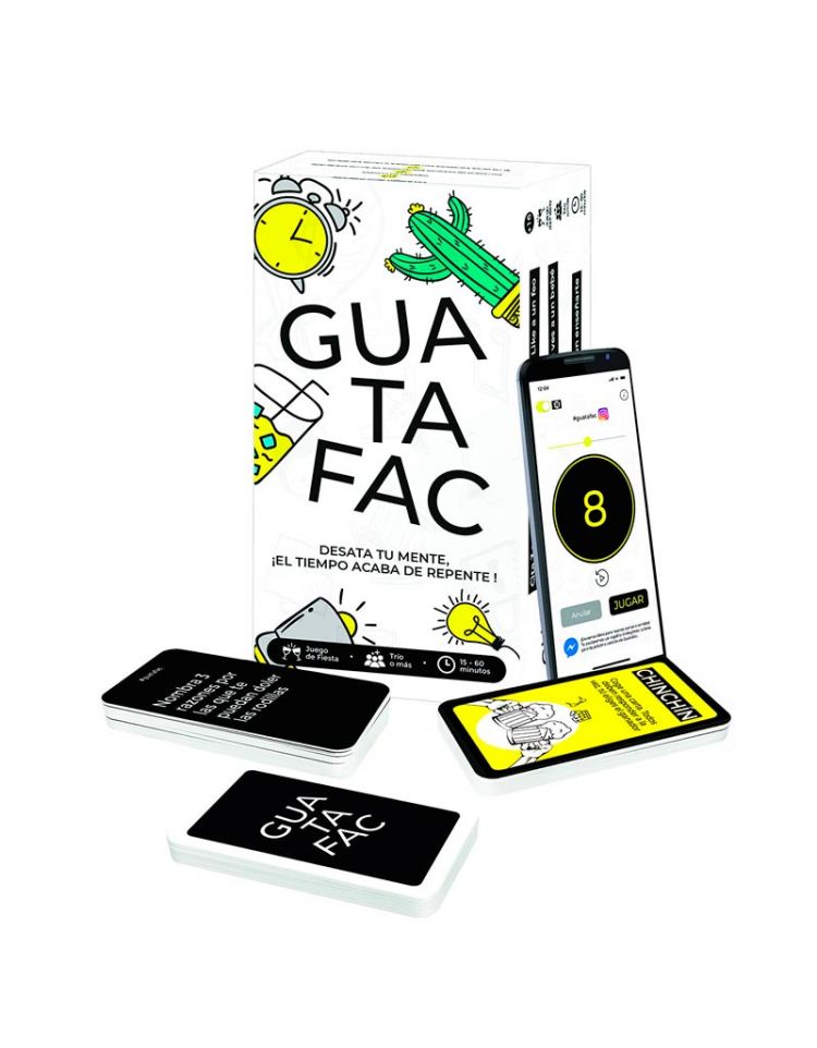 Guatafac - Biels Online