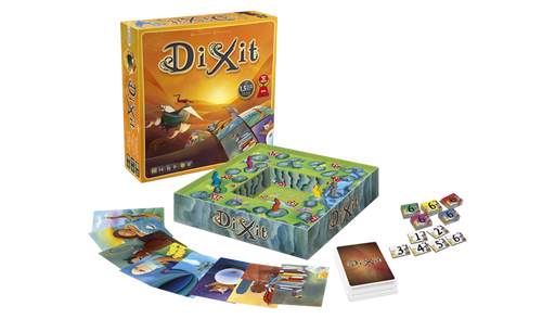 Dixit Classic - Biels Online