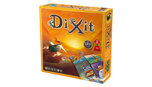 Dixit Classic - Biels Online