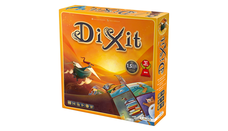 Dixit Classic - Biels Online