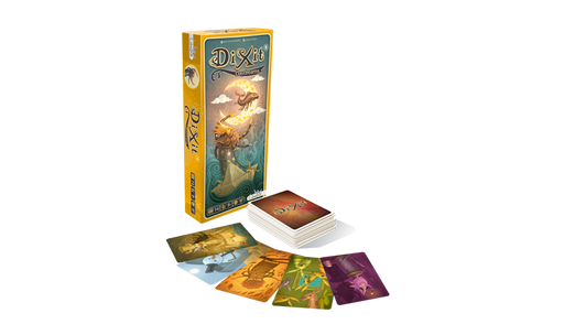 Dixit Daydreams Extension - Biels Online