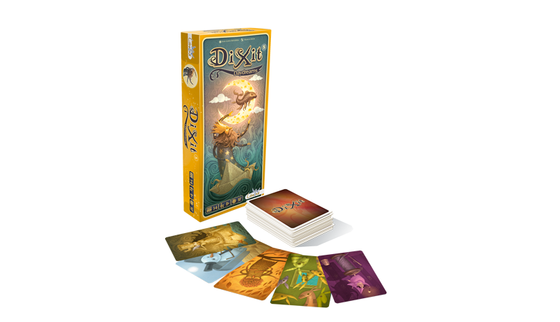 Dixit Daydreams Extension - Biels Online