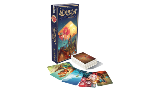 Dixit Memories Extension - Biels Online