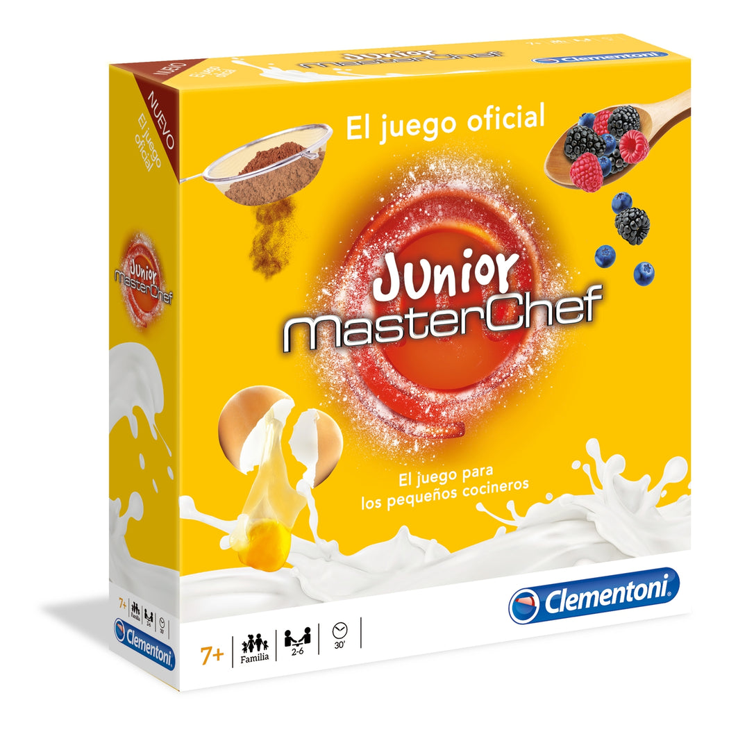 MASTERCHEF Junior - Biels Online