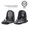 Mochila Antirrobo Hero Regular - Biels Online