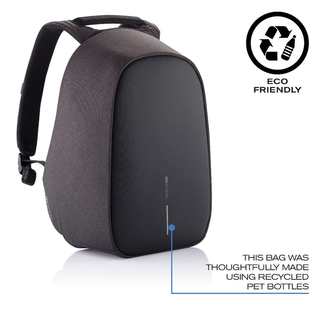 Mochila Antirrobo Hero Regular - Biels Online