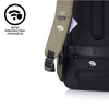 Mochila Antirrobo Bobby Hero Small Verde - Biels Online