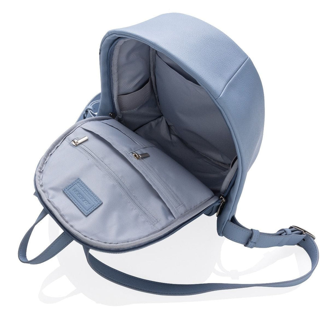 Mochila Antirrobo ELLE Celeste - Biels Online