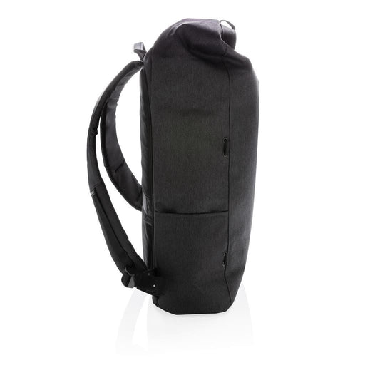 Mochila Antirrobo Urbanlite Negro - Biels Online