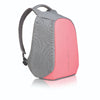 Mochila Antirrobo Compact Bobby Rosa - Biels Online