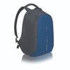 Mochila Antirrobo Compact Bobby Azul - Biels Online