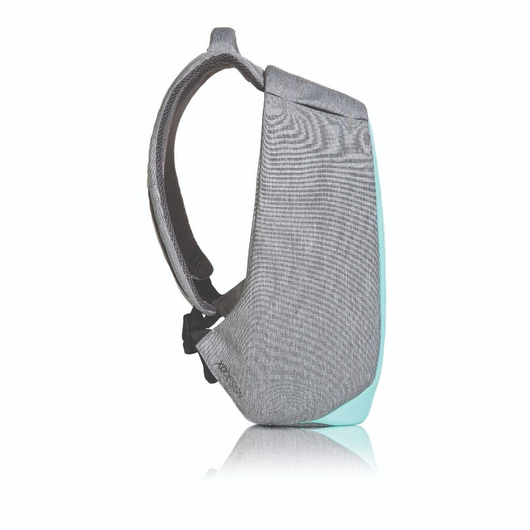 Mochila Antirrobo Compact Bobby Mint - Biels Online