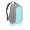 Mochila Antirrobo Compact Bobby Mint - Biels Online