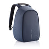 Mochila Antirrobo Bobby Hero Small Azul Marino - Biels Online