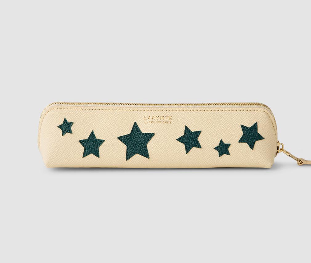 ESTUCHE BEIGE STARS - Biels Online