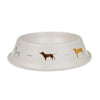 Cuenco Para Perro Woof - Biels Online