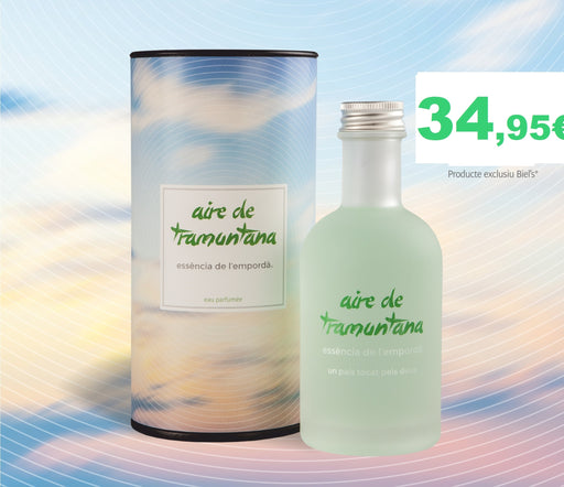 Aire de Tramuntana - 200ml - Biels Online