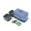 Caja Merienda Infantil Tresor Azul Infinity - Biels Online