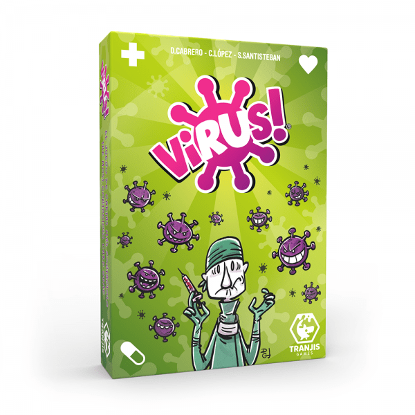 Juego Virus! - Biels Online