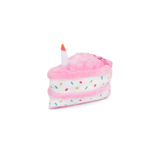 Juguete para Perro - Pastel Cumpleaños - Biels Online